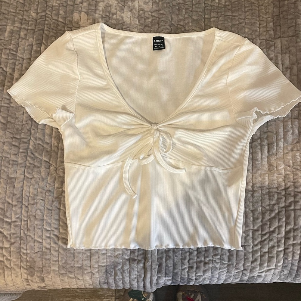White Top